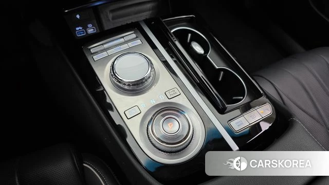 Genesis G80 (RG3) id 3805830 из Кореи 19