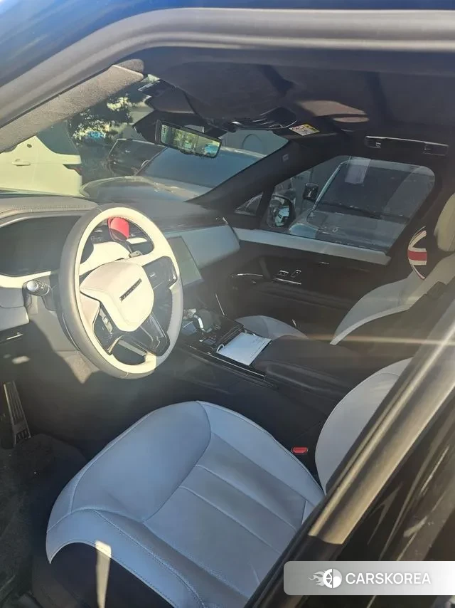 Land Rover Range Rover Sport 3rd Generation id 3610213 из Кореи 10