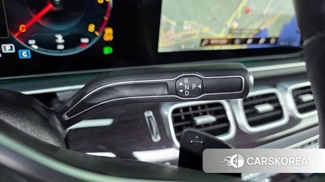 Mercedes-Benz GLE-Class W167 id 3898143 из Кореи 19