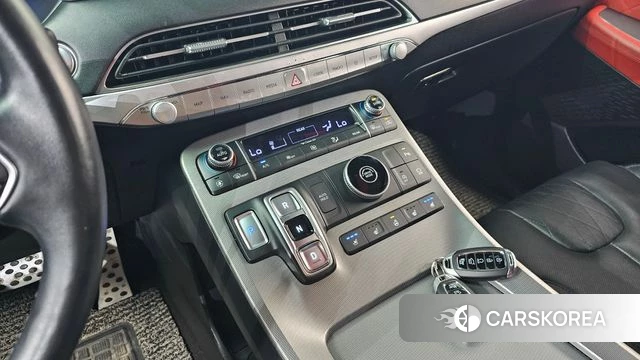 Hyundai Palisade id 4624678 из Кореи 19