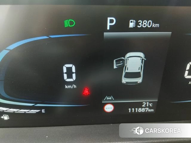 Hyundai Casper id 4330629 из Кореи 12