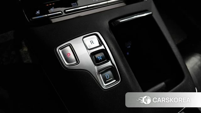 Hyundai The New Grandeur IG id 3965710 из Кореи 19