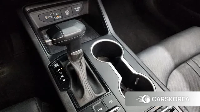 Kia The New K5 3rd generation id 3654030 из Кореи 19