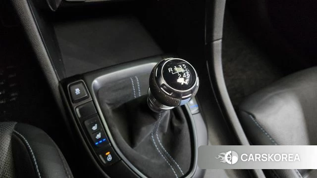 Hyundai Veloster (JS) id 3911795 из Кореи 20