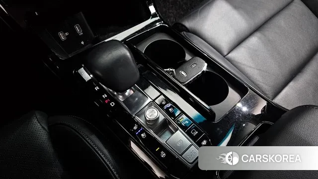 Kia K7 Premier id 3428879 из Кореи 19