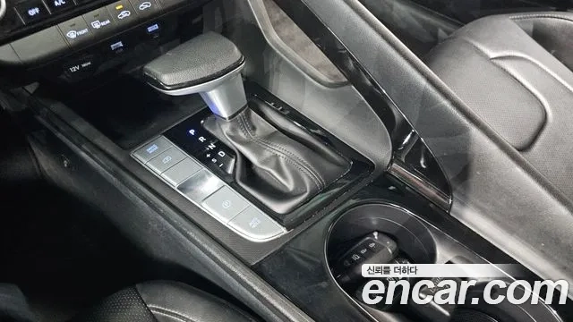 Hyundai Avante Hybrid (CN7) id 2906396 из Кореи 19