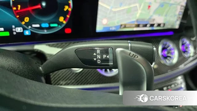 Mercedes-Benz CLS-Class C257 id 3727029 из Кореи 19