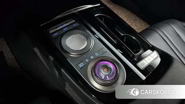 Genesis G80 (RG3) id 3281801 из Кореи 19