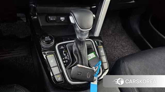 Kia Seltos id 3646687 из Кореи 19