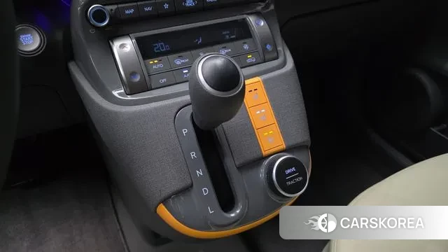 Hyundai Casper id 3262811 из Кореи 19