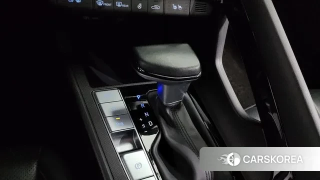 Hyundai The New Avante (CN7) id 3267755 из Кореи 19