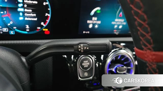 Mercedes-Benz CLA-Class C118 id 3934248 из Кореи 19