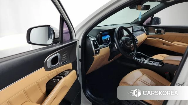 Kia Sorento 4th Generation id 3820152 из Кореи 19