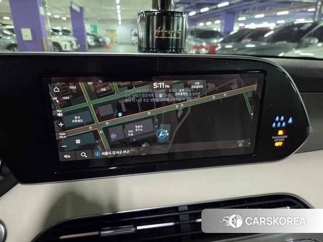 Hyundai Palisade id 3889271 из Кореи 19