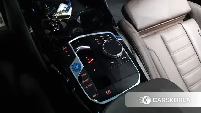 BMW iX3 id 3256507 из Кореи 19