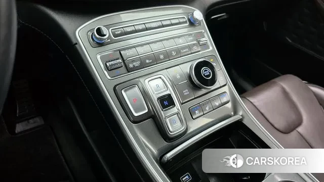 Hyundai The New Santa Fe id 3420750 из Кореи 19