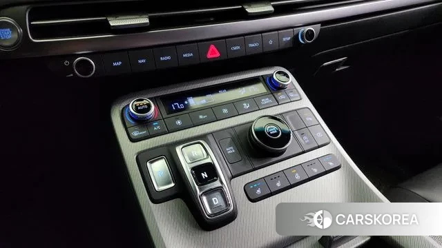 Hyundai The New Palisade id 3247150 из Кореи 19