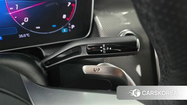 Mercedes-Benz GLC-Class X254 id 4767512 из Кореи 31