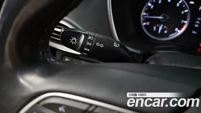 Hyundai Santa Fe TM id 2534653 из Кореи 19