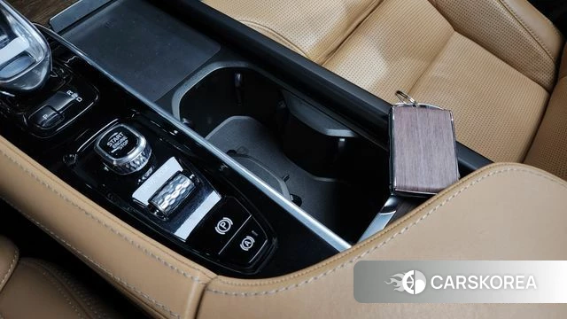 Volvo S90 id 4245262 из Кореи 19