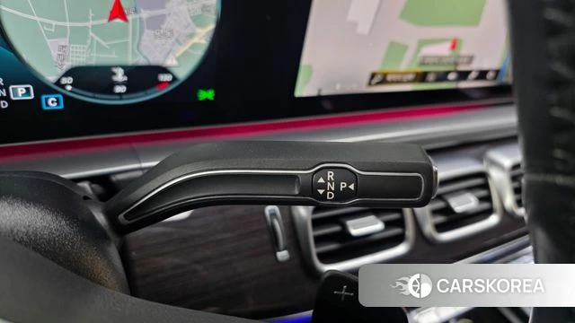 Mercedes-Benz GLE-Class W167 id 3941916 из Кореи 19