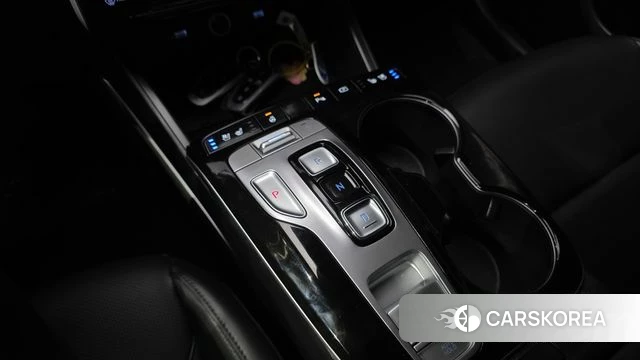 Hyundai Tucson (NX4) id 4416094 из Кореи 29