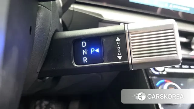 Hyundai Santa Fe (MX5) id 3544531 из Кореи 19