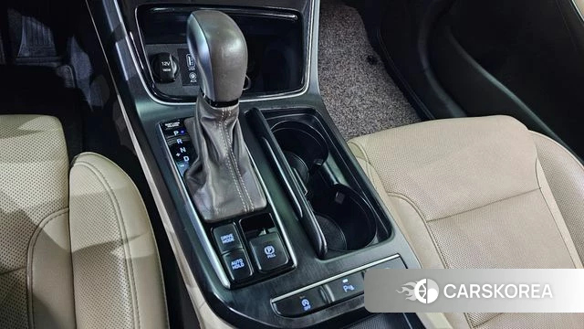 Hyundai Grandeur IG id 3966562 из Кореи 19