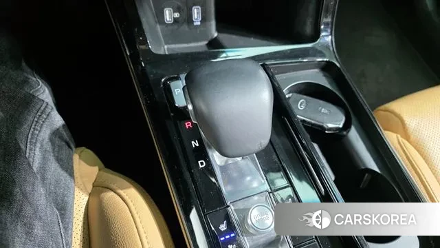 Kia K7 Premier id 3713016 из Кореи 19