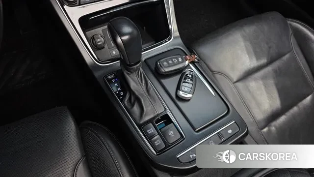 Hyundai Grandeur IG id 3510241 из Кореи 19