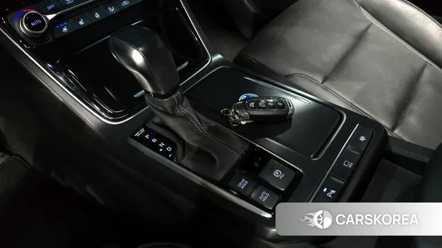 Hyundai Grandeur IG id 3085305 из Кореи 19