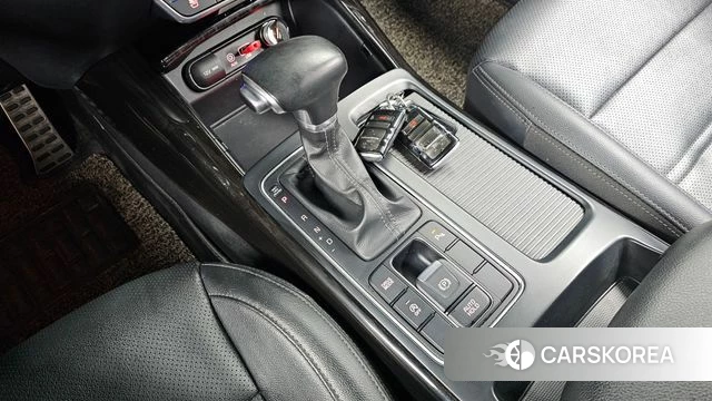 Kia The New Sorento id 3829146 из Кореи 19