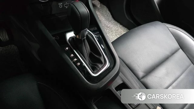 Renault Korea (Samsung) XM3 id 4758551 из Кореи 35