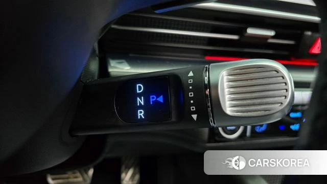Hyundai Ionic 6 id 4494547 из Кореи 37