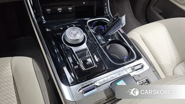 Kia Carnival 4th generation id 3384729 из Кореи 19