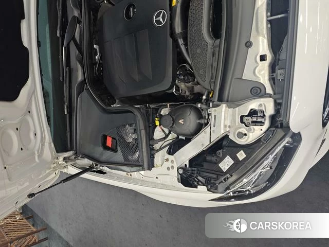 Mercedes-Benz E-class id 4368171 из Китая 16