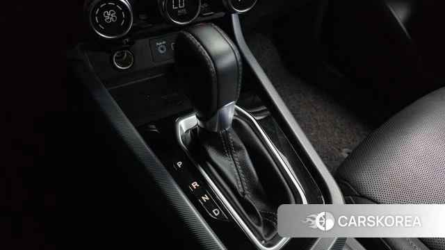 Renault Korea (Samsung) XM3 id 3942239 из Кореи 19