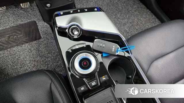 Kia EV6 id 2931223 из Кореи 19