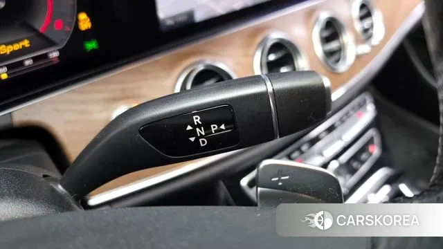 Mercedes-Benz E-Class W213 id 3761353 из Кореи 19