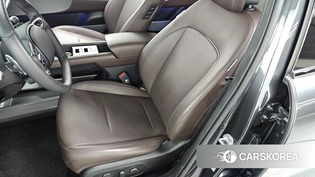 Hyundai Ionic 6 id 4579754 из Кореи 31