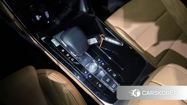 Kia K7 Premier id 3018032 из Кореи 19