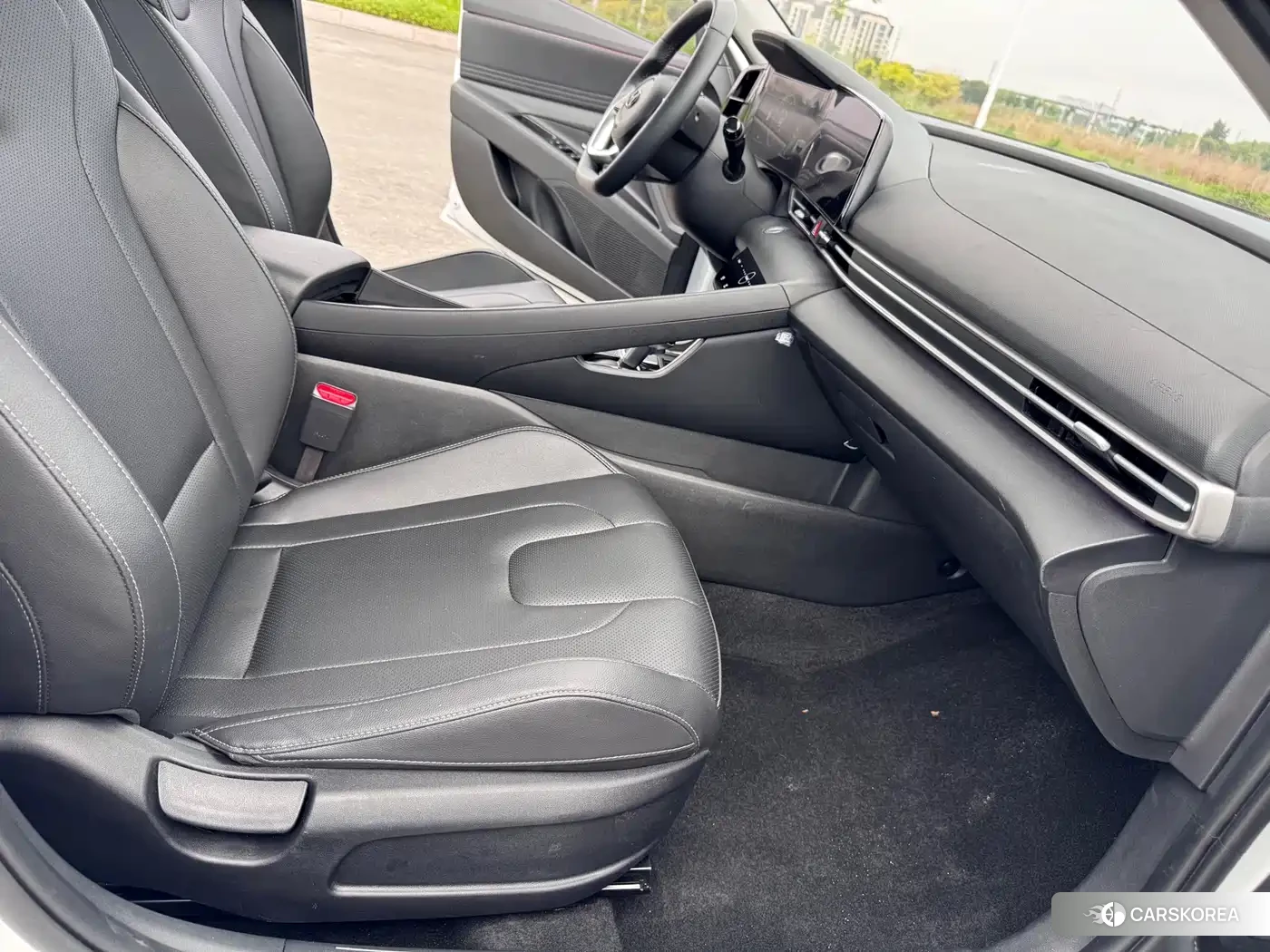 Hyundai Elantra id 4570622 из Китая 18