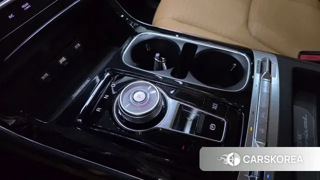 Kia Carnival 4th generation id 3650664 из Кореи 19