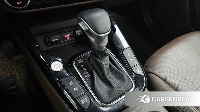 Kia Soul Booster id 4483008 из Кореи 19