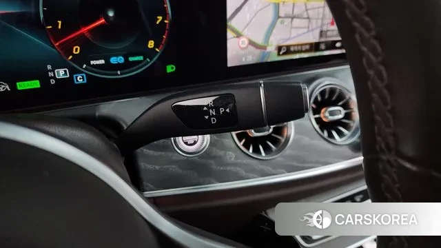 Mercedes-Benz CLS-Class C257 id 3390338 из Кореи 19