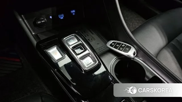 Hyundai Sonata (DN8) id 3238152 из Кореи 19