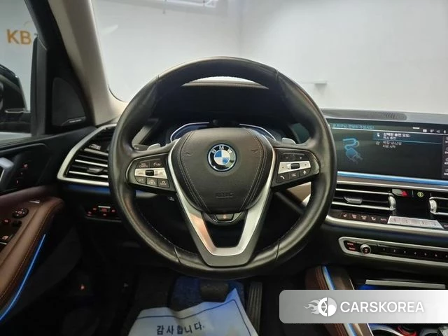 BMW X5 (G05) id 4899001 из Кореи 18