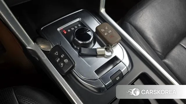 Land Rover Discovery Sports id 3505479 из Кореи 19