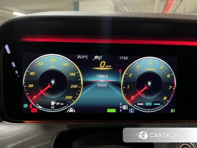 Mercedes-Benz CLS-Class C257 id 2980669 из Кореи 15