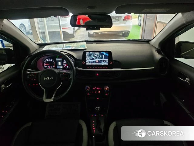 Kia Morning Urban (JA) id 4905400 из Кореи 19